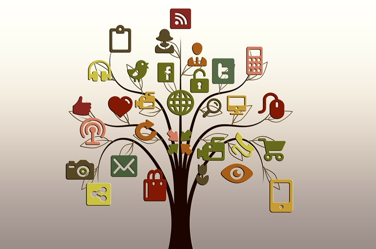 Tendencias de Marketing Digital
