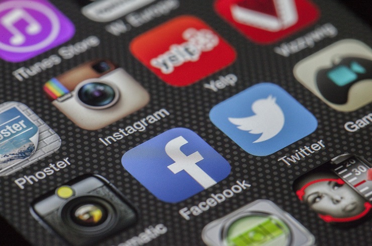 La revolución e importancia de Instagram La revolución e importancia de Instagram