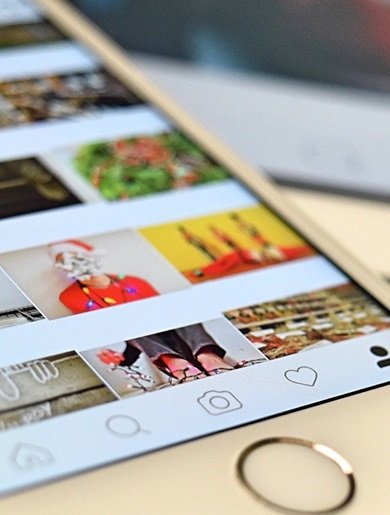 La revolución e importancia de Instagram La revolución e importancia de Instagram