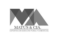 Matus & CIA