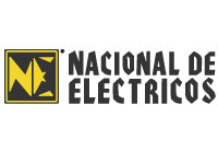 Nacional de eléctricos