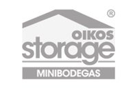 OIKOS Storage