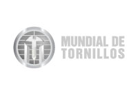 Mundial de tornillos