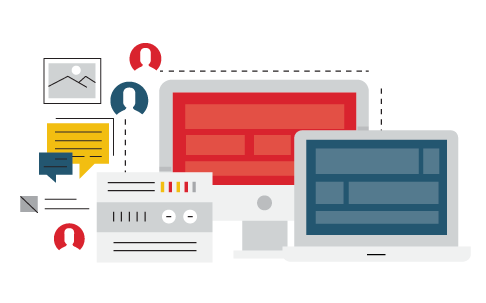 Hosting y dominio Hosting y dominio