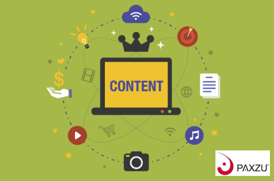 Calidad de contenidos para posicionamiento web ¡Quiero tener contenido de calidad!