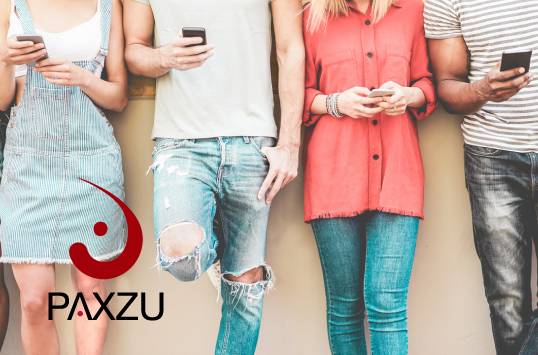 Los millennials se caracterizan por ser curiosos, creativos y emprendedores. Contáctanos para tu estrategia de contenidos