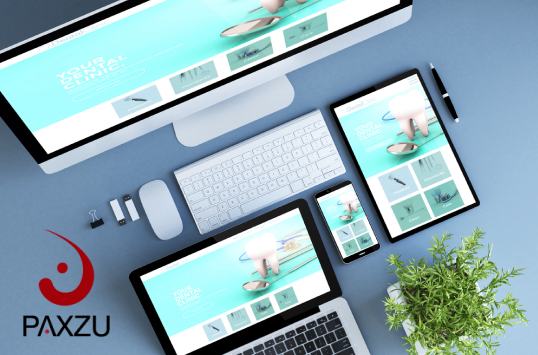 Servicios complementarios para páginas web