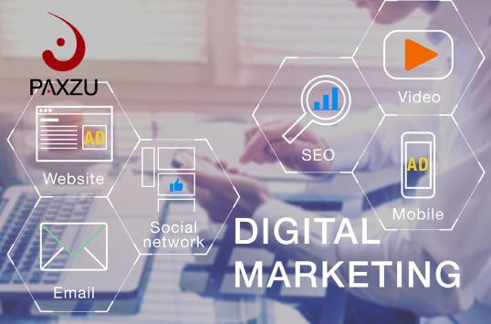 Los beneficios del e-marketing