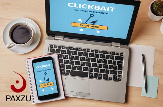 Implementando el clickbait en tu estrategia de marketing digital aumentará el engagement de tu sitio. ¡Solicita nuestros servicios!