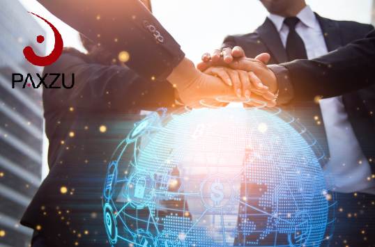 El blockchain aporta confianza a tus clientes a la hora de confiar sus datos e información. ¡Solicita nuestros servicios!