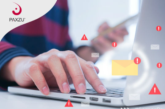 El uso de warm up como herramienta de gestión de mailing y marketing digital. ¡Te ayudamos a evitar ser spam!