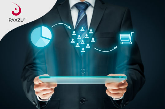 Segmentación de mercado para mejorar resultados comerciales ¡Trabajemos juntos en el crecimiento de tu empresa!