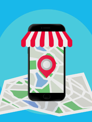 El SEO local ayuda a que los usuarios te vean en los primeros lugares de búsqueda. El SEO local ayuda a que los usuarios te vean en los primeros lugares de búsqueda.