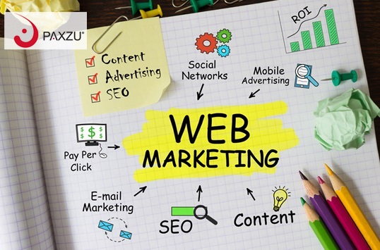 Optimiza tu sitio web ¡Contáctanos!
