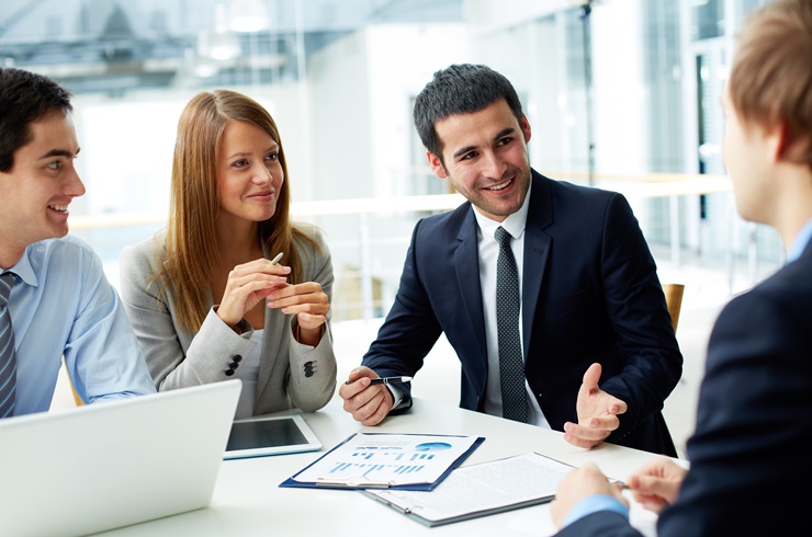Descubra los beneficios de una agencia digital