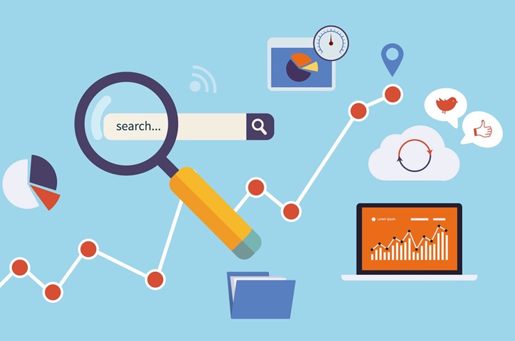Posicionamiento web
