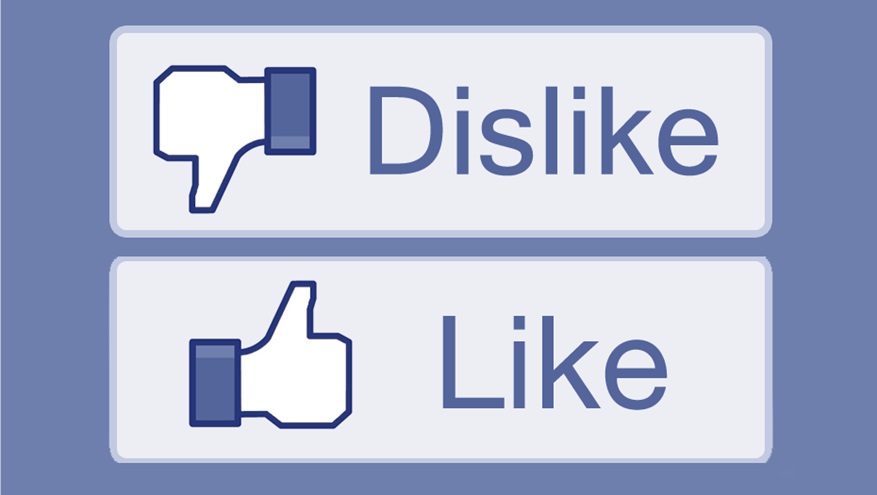 ¿De qué se trata el nuevo botón de Facebook?