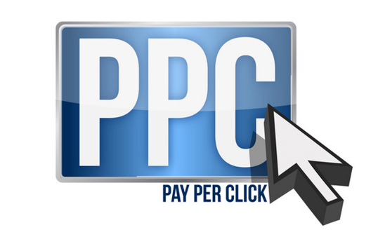 Campañas de pago por clic o PPC