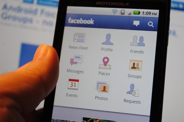 Vende los productos de tu empresa en Facebook